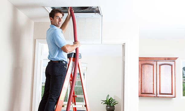 Reliable Dillon, SC Airduct Cleaning Solutions